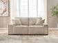 Carceri 2-Piece Power Reclining Sectional Loveseat
