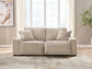 Carceri 2-Piece Power Reclining Sectional Loveseat