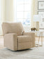 Bridgepoint Rocker Recliner