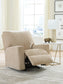 Bridgepoint Rocker Recliner