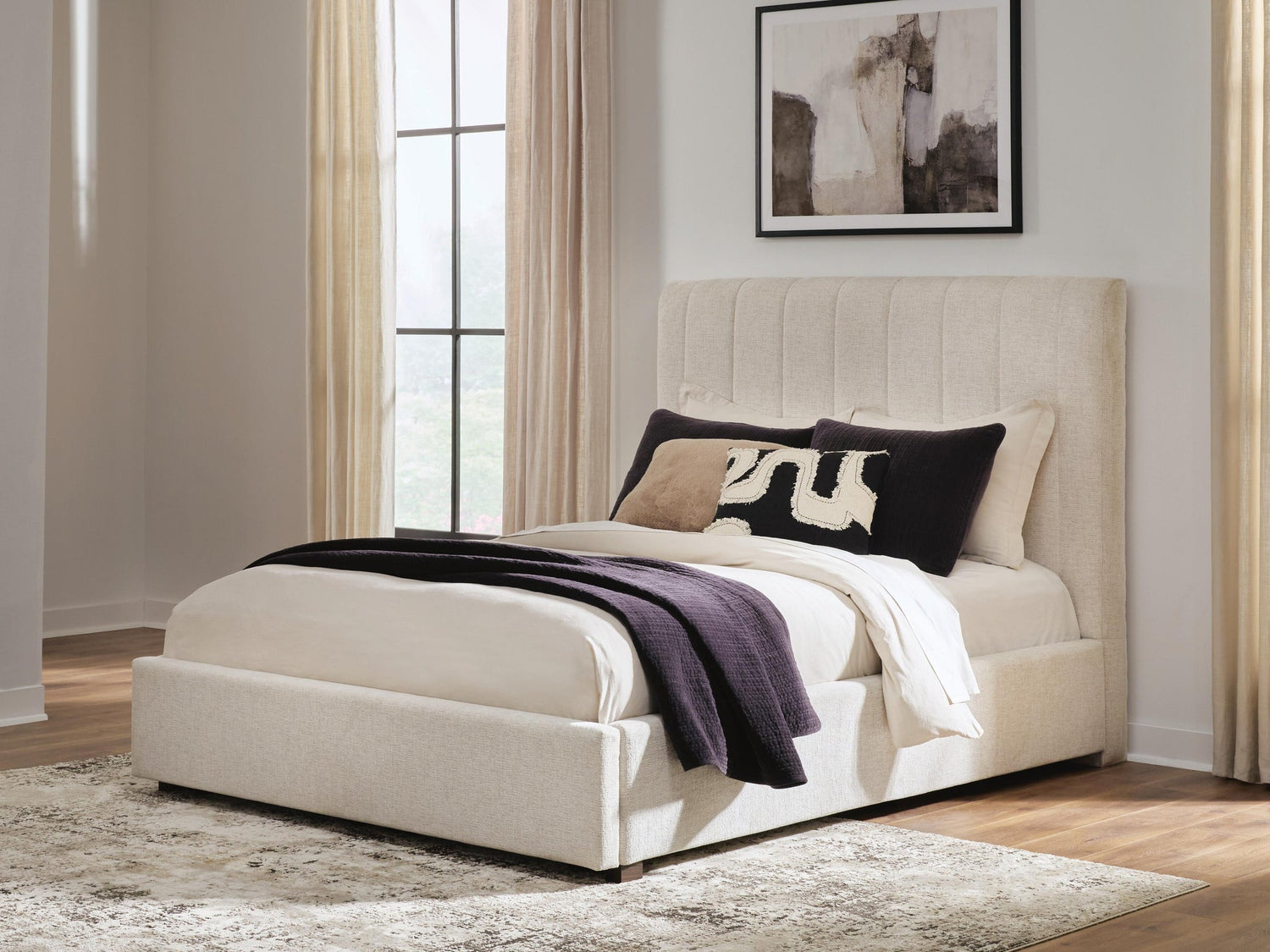 Bedroom > Beds
