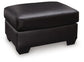 Glennbre Ottoman
