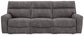Next-Gen Durapella 3-Piece Power Reclining Sectional