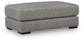 Creston Heights Oversized Accent Ottoman