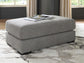 Creston Heights Oversized Accent Ottoman