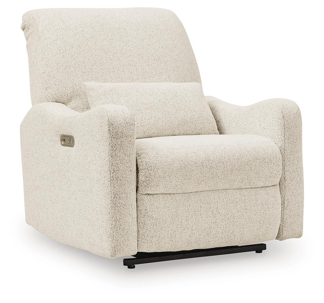 Cleo Pier Power AutoGlide Recliner