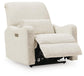 Cleo Pier Power AutoGlide Recliner