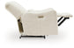 Cleo Pier Power AutoGlide Recliner