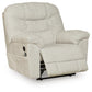 Linenfield Zero Wall Recliner