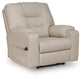 Belmone Pike Power Lift Recliner