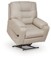 Belmone Pike Power Lift Recliner