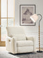 Cleo Pier Power AutoGlide Recliner