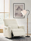 Cleo Pier Power AutoGlide Recliner