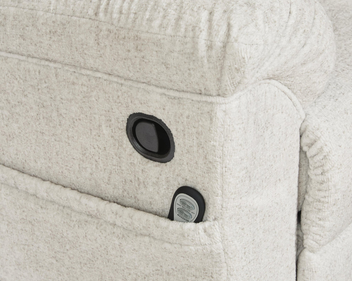 Linenfield Zero Wall Recliner