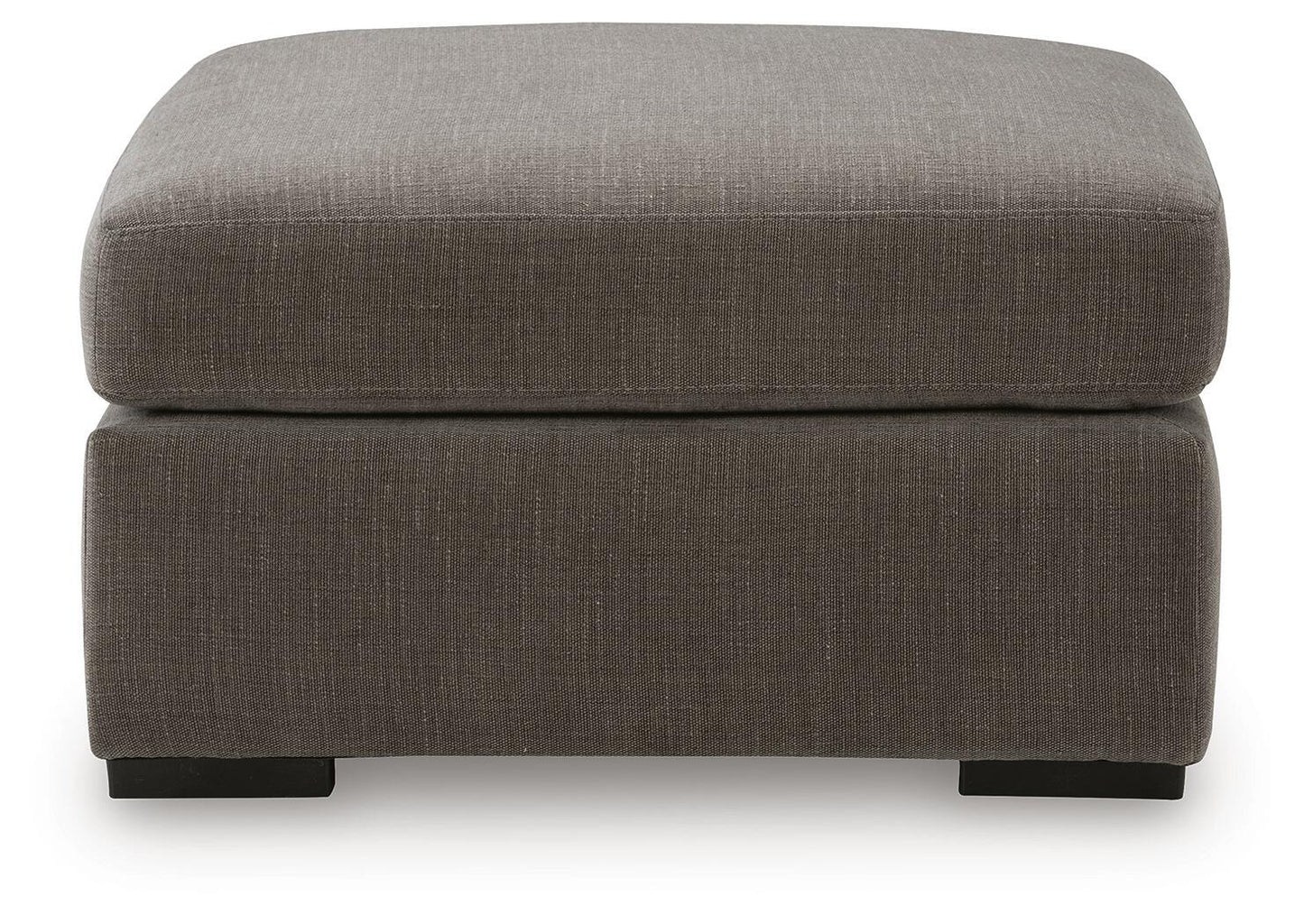 Larson Levee Oversized Accent Ottoman