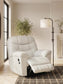 Linenfield Zero Wall Recliner