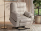 Belmone Pike Power Lift Recliner