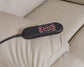 Belmone Pike Power Lift Recliner