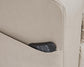 Belmone Pike Power Lift Recliner
