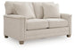 Rayne-Cove Loveseat