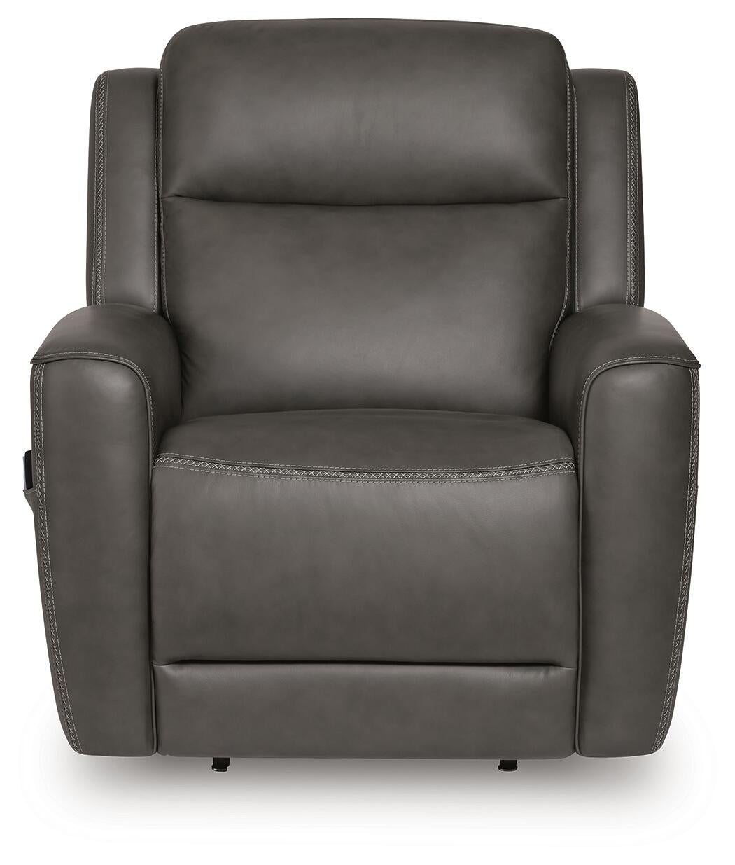 4Z-Tribano Power Lift Recliner