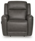 4Z-Tribano Power Lift Recliner