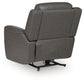 4Z-Tribano Power Lift Recliner