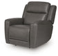 4Z-Tribano Power Lift Recliner
