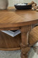 Chadworth Round Cocktail Table