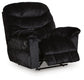 Linenfield Zero Wall Recliner