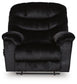 Linenfield Zero Wall Recliner