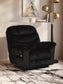 Linenfield Zero Wall Recliner