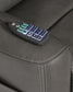 4Z-Tribano Power Lift Recliner