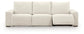 East Loft 3-Piece Power Reclining Sectional