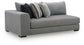 Creston Heights LAF Corner Chaise