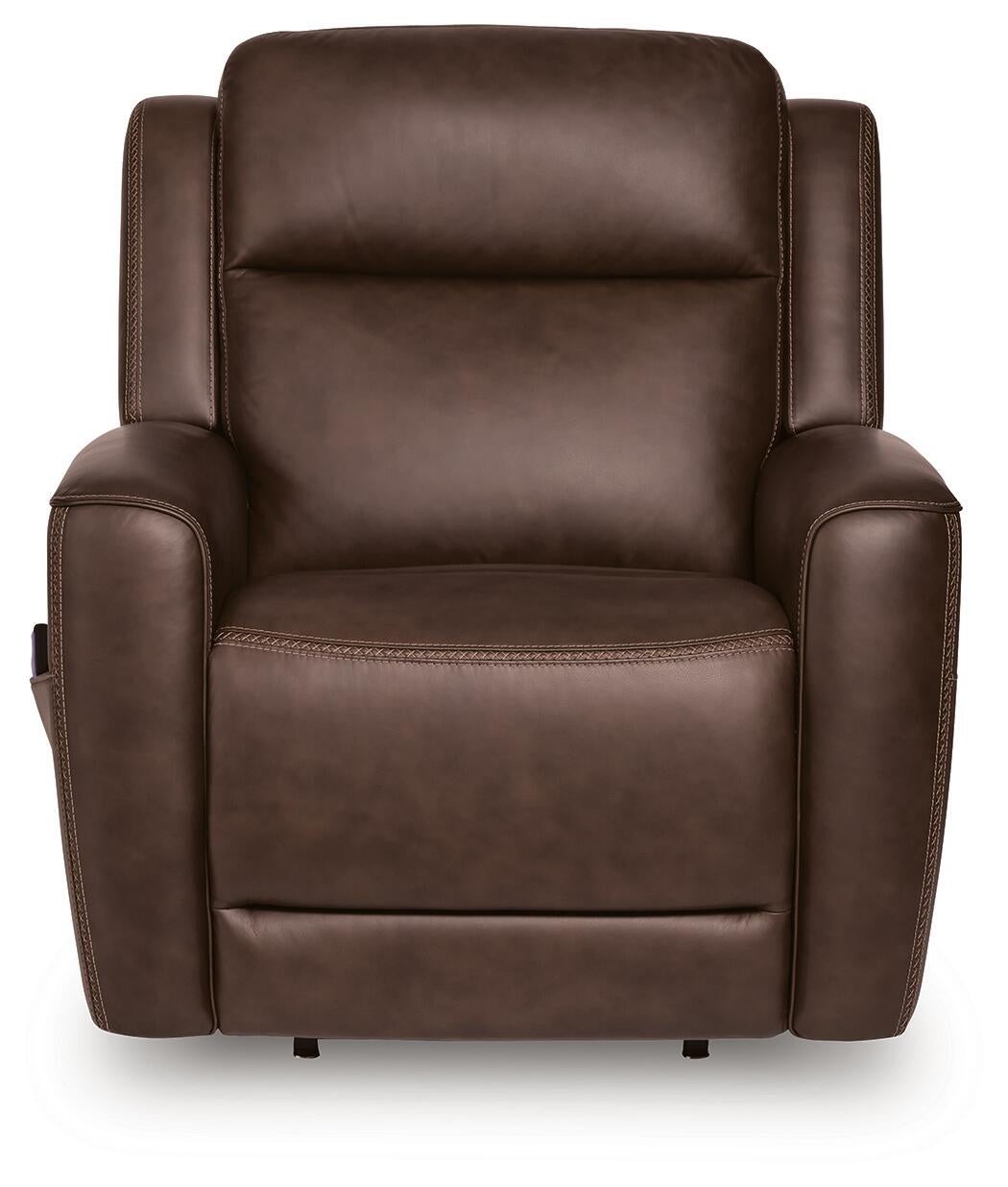 4Z-Tribano Power Lift Recliner