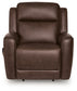 4Z-Tribano Power Lift Recliner