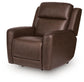 4Z-Tribano Power Lift Recliner