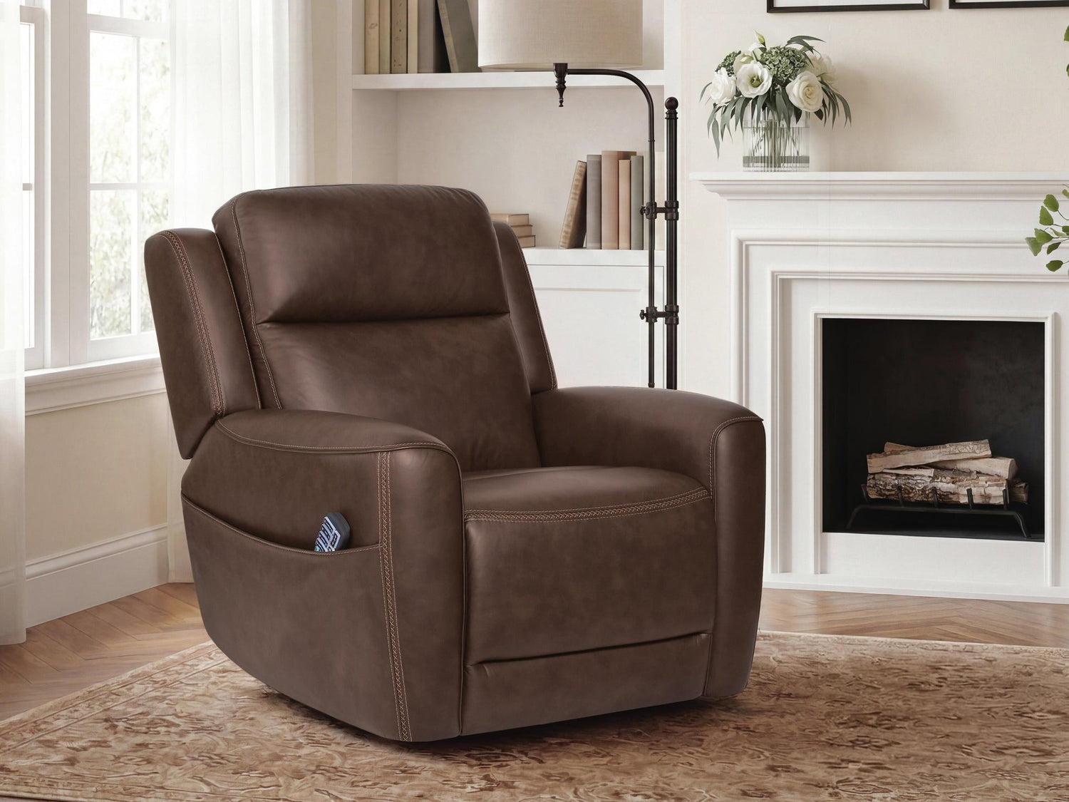 Living Room > Recliners