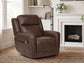 4Z-Tribano Power Lift Recliner