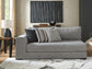 Creston Heights LAF Corner Chaise