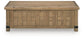 Ridgester Lift Top Cocktail Table