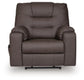 Belmone Pike Power Lift Recliner