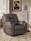 Belmone Pike Power Lift Recliner