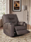 Belmone Pike Power Lift Recliner