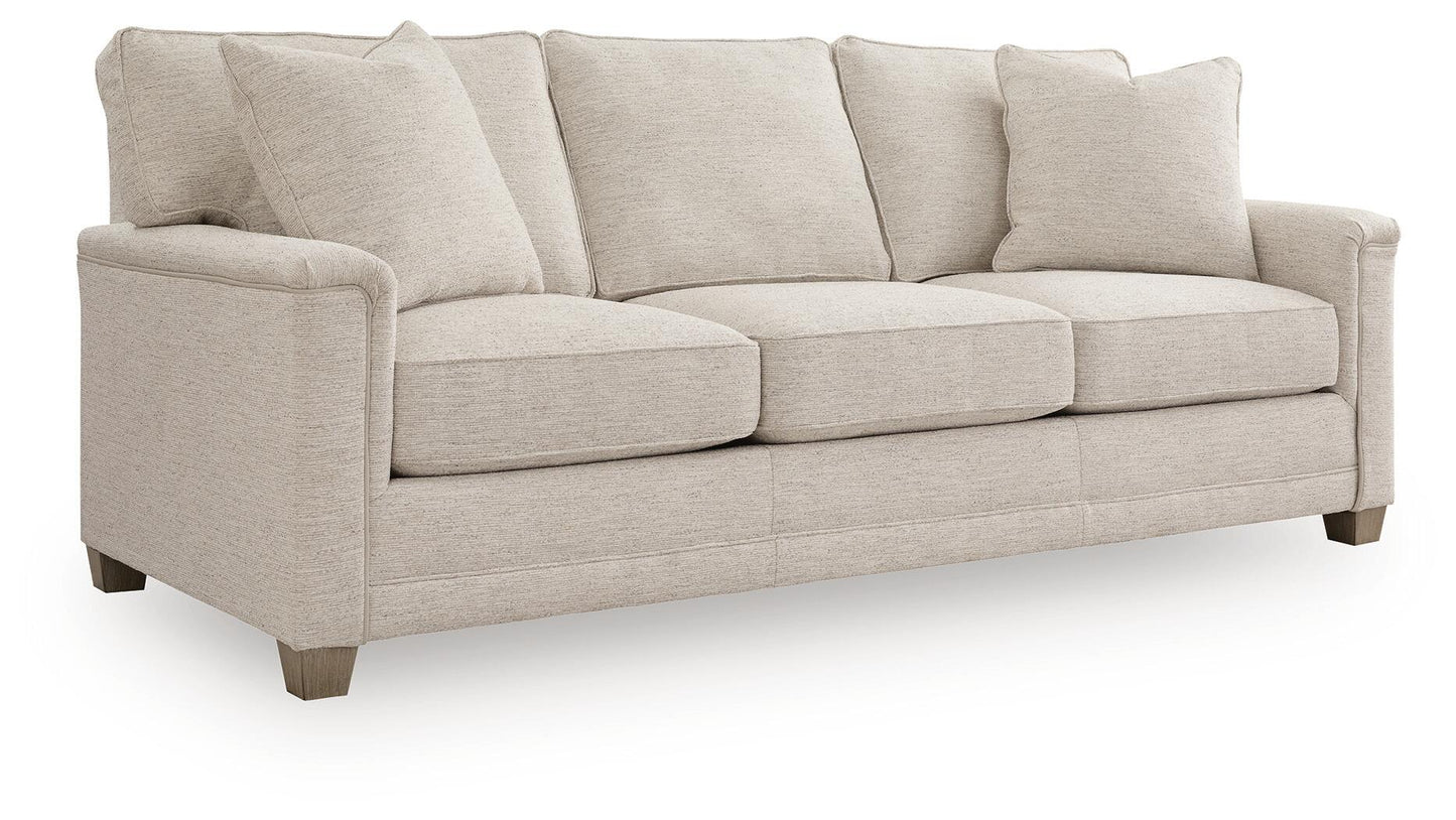 Rayne-Cove Queen Sofa Sleeper