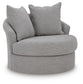UrbanCrest Swivel Accent Chair