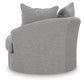 UrbanCrest Swivel Accent Chair