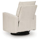 Oaklynn-Manor Swivel Glider Recliner