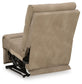 Next-Gen Durapella 4-Piece Power Reclining Sectional